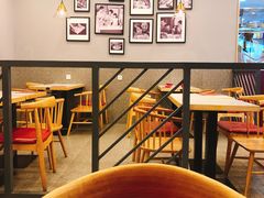 大堂-客临百思德·东北特色馆(龙湖时代天街店)