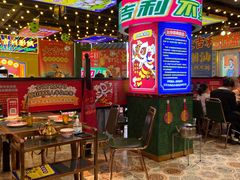 -大吉利·潮汕牛肉火锅(河西店)