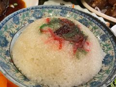 八宝饭-三林本帮馆(中林街店)