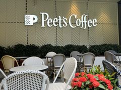 -Peet's Coffee皮爷咖啡(万象天地店)