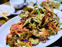 -九层海鲜塔(市南店)