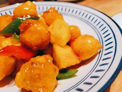 -朵朵开素食餐厅(后宰门街店)