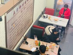 -阿生哥螺蛳粉(二七万达店)