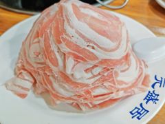 -元盛居(生态大街店)