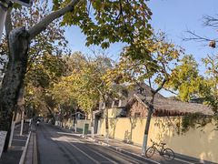 -颐和路民国时期公馆风貌区