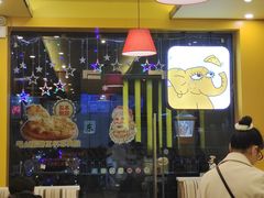 -尊宝比萨(棠东店)