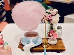 云朵咖啡-随心小姐