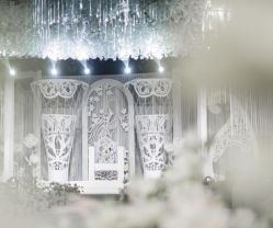 -天邑国际酒店·宴会厅