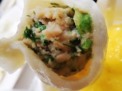 -海知道大连海鲜水饺(南山大冲店)