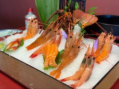 -万岛日本料理铁板烧(梅赛德斯奔驰店)