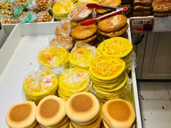 -杨老大焙子月饼干货(宽巷子民族美食街店)