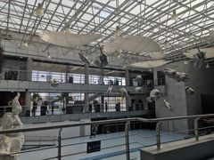 -长春世界雕塑园冰雪艺术天地