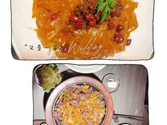 -奉天小馆·非遗东北菜(沈阳万象城店)