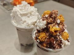 -Yee3·三号椰·椰子炒冰(南桥百联店)