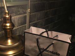 -Awfully Chocolate(来福士广场店)