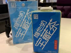 -奈雪的茶(青岛卓悦里INTOWN店)