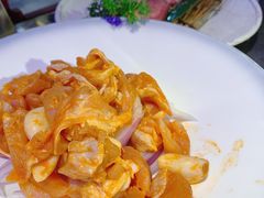 -十三姨正合丰烤肉(营迹路店)