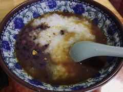 -大郎桥瑞陆糖粥(小太平巷店)