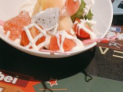 -心海贝西餐(坦洲店)