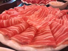 -陈府大宅门成都火锅·手切鲜肉(太原街店)