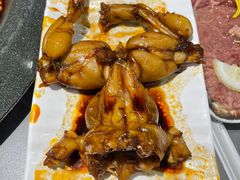 -生活如沸·顺德水牛奶火锅(大学路店)