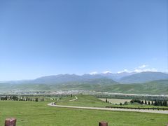 -新疆那拉提国家旅游度假区