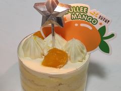 -皇冠幸福里动物奶油生日蛋糕(马祖路店)