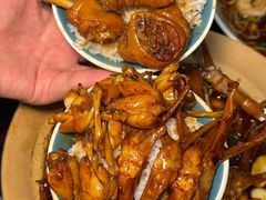 -王家大院·南京菜(湛江路总店)