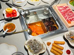 -海底捞火锅(北京路店)