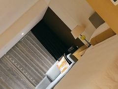 -上海静安洲际酒店