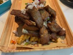 -荷塘秋月·本帮江浙菜(国权路店)