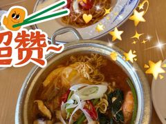 -汤连得温泉馆(宝山店)