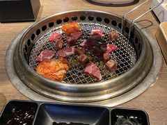 -火炉火自助餐(枫蓝国际店)