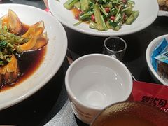 -辣尚瘾·烤鱼·新川菜(交大直营店)