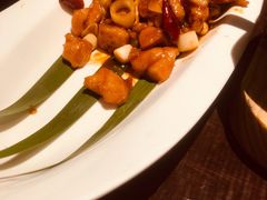 -香融府·烤鸭·家常菜(花乡奥莱店)