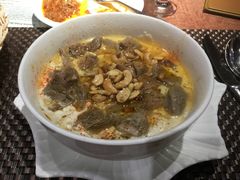 -shami house莎米屋清真美食自助餐(肇庆大厦店)