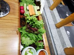 -黑牛の店·和牛烧肉(大悦城店)