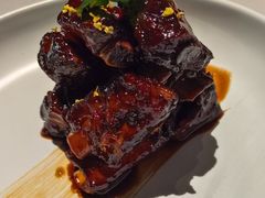 -玫瑰厅上海菜(兴国路店)