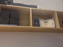 -海马体照相馆(大连柏威年购物中心店)