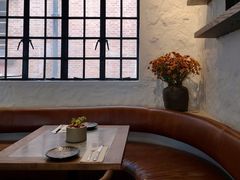 靠窗位-Apollo·西班牙小酒馆(安福路店)