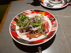 -塔哈尔·新疆盛宴(奉贤龙湖店)