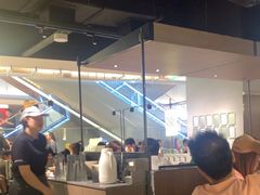 -留半山·香港食堂(啦啦宝都店)