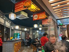 -王明古法砂锅居(开化寺店)