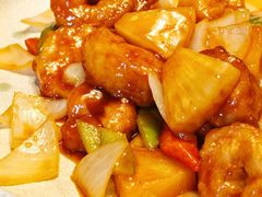 -利顺德大饭店·水岸中餐厅(小白楼店)