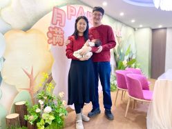 -国际月月生母婴月子中心(旗舰店)