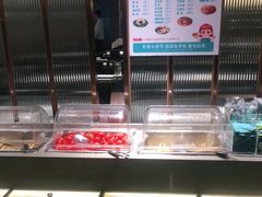 自助调料区-野妹火锅(龙岗店)