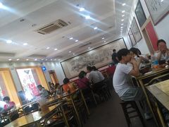 -惠丰源烩面馆(经七路店)