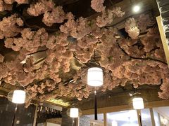大堂-恒府1993(文昌北路店)