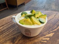 -1901 Cafe(西四店)