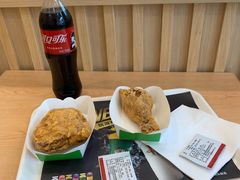-德克士(北关店)